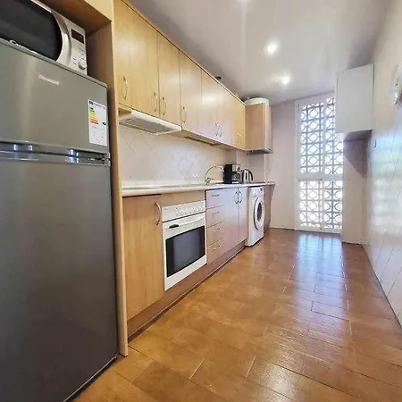 Apartman Europa House! Vistas Panoramicas Al Mar