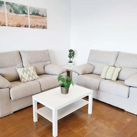 Apartman Europa House! Vistas Panoramicas Al Mar *