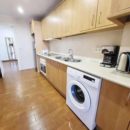Europa House! Vistas Panoramicas Al Mar Apartman Fuengirola