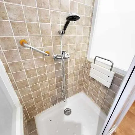 Apartman Europa House! Vistas Panoramicas Al Mar *
